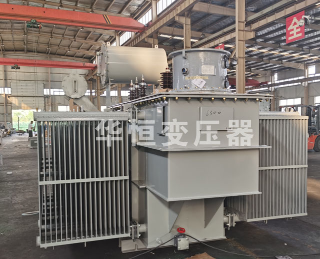 6300KVA元宝元宝元宝电力变压器