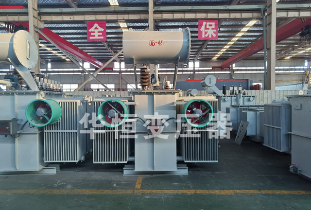 S13-6300/35元宝元宝元宝油浸式变压器